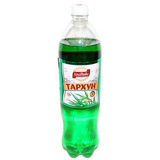 Напиток безалкогольный  Ипатово Тархун, 1,25л